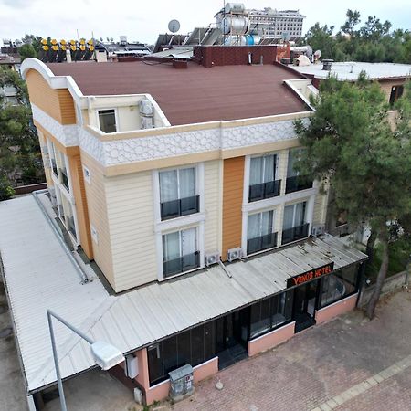 Venues Hotel Antalya Extérieur photo