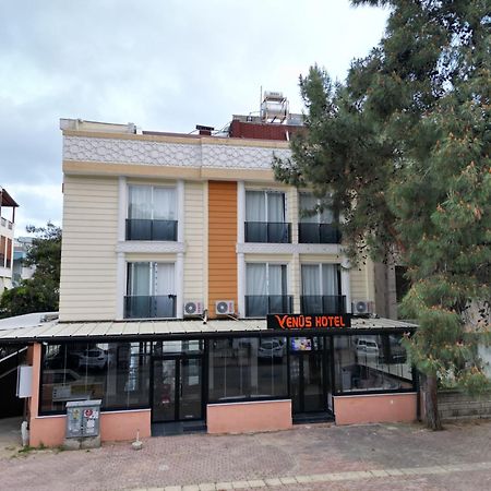 Venues Hotel Antalya Extérieur photo