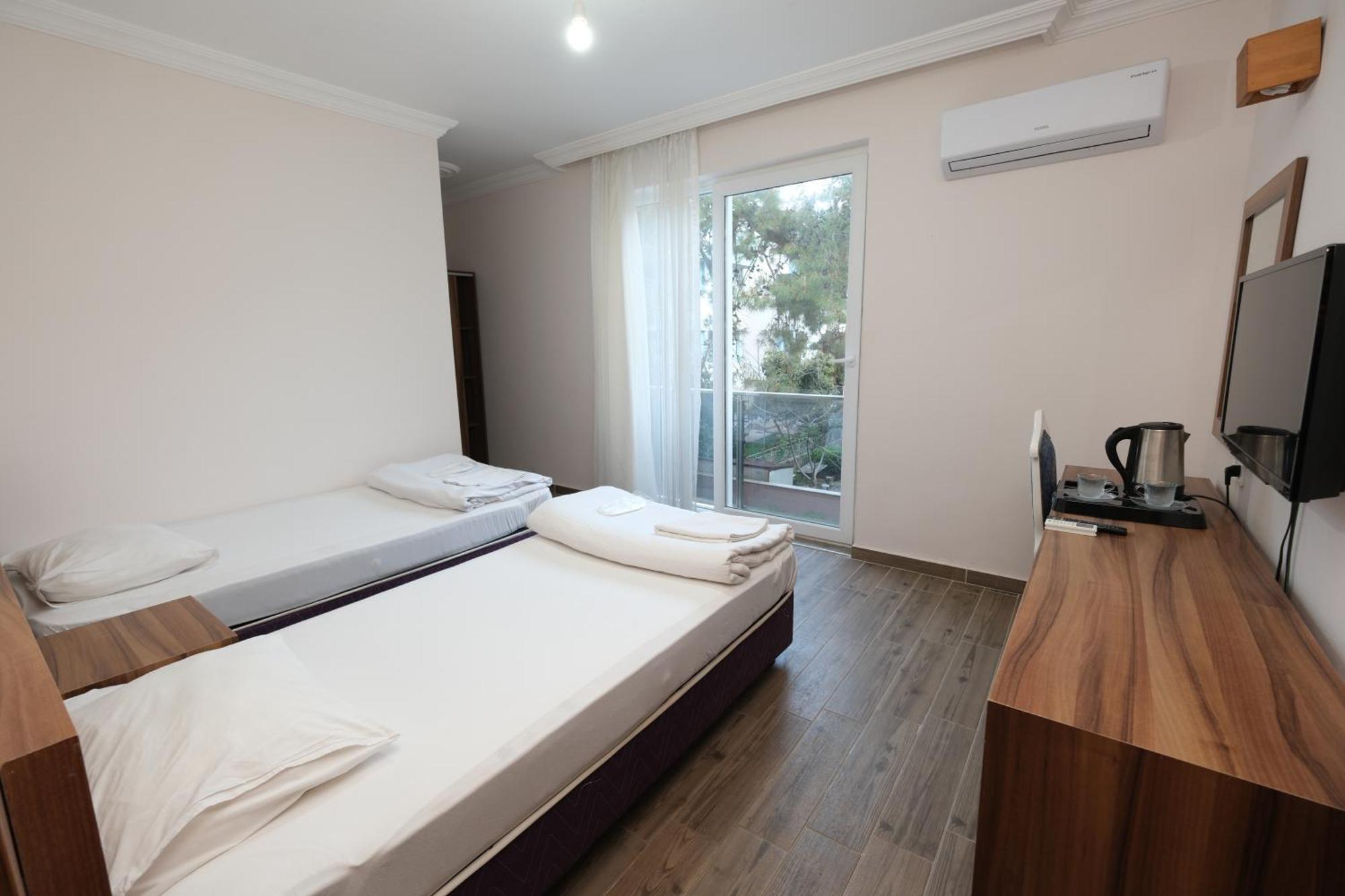 Venues Hotel Antalya Extérieur photo