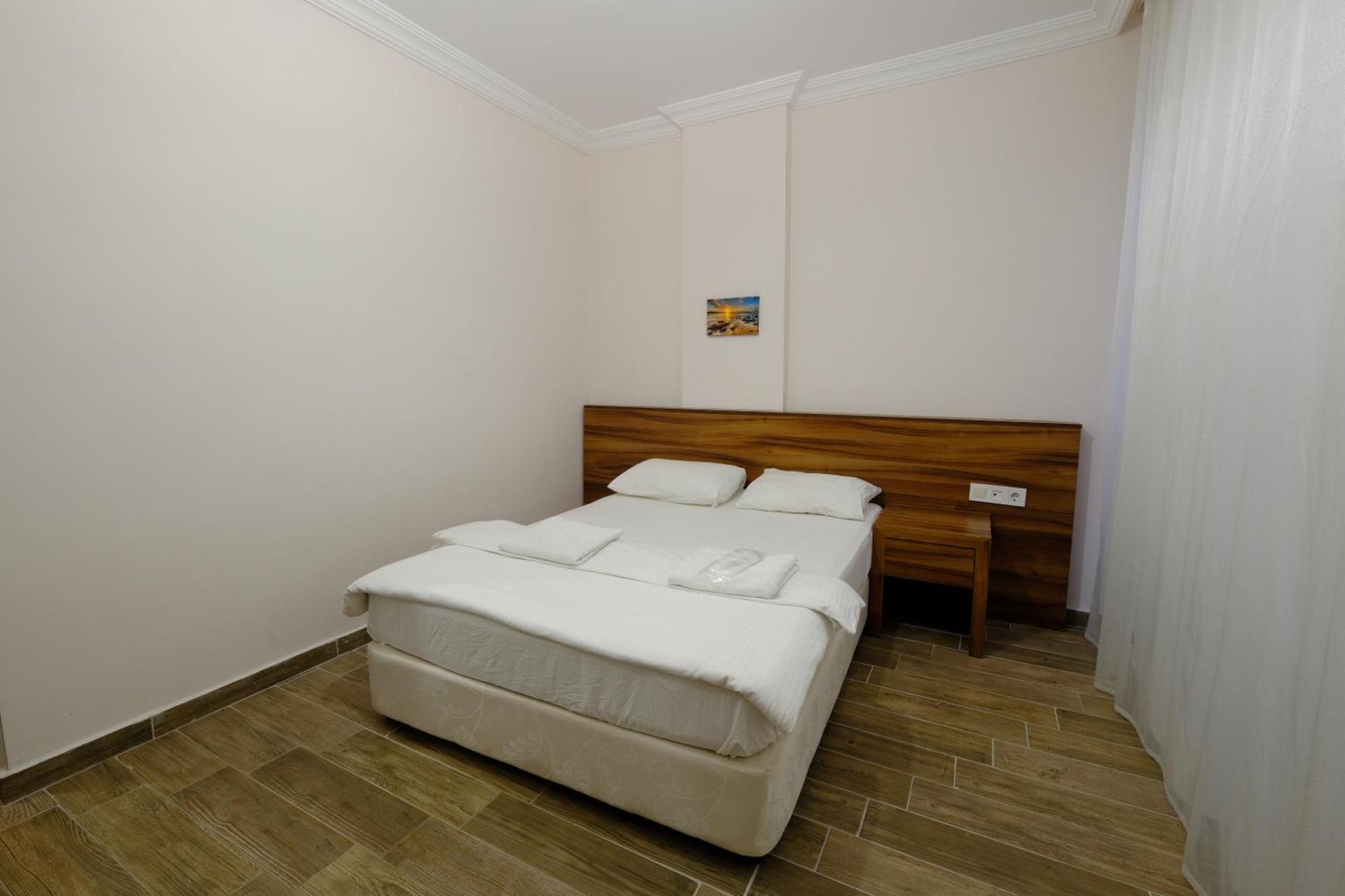 Venues Hotel Antalya Extérieur photo