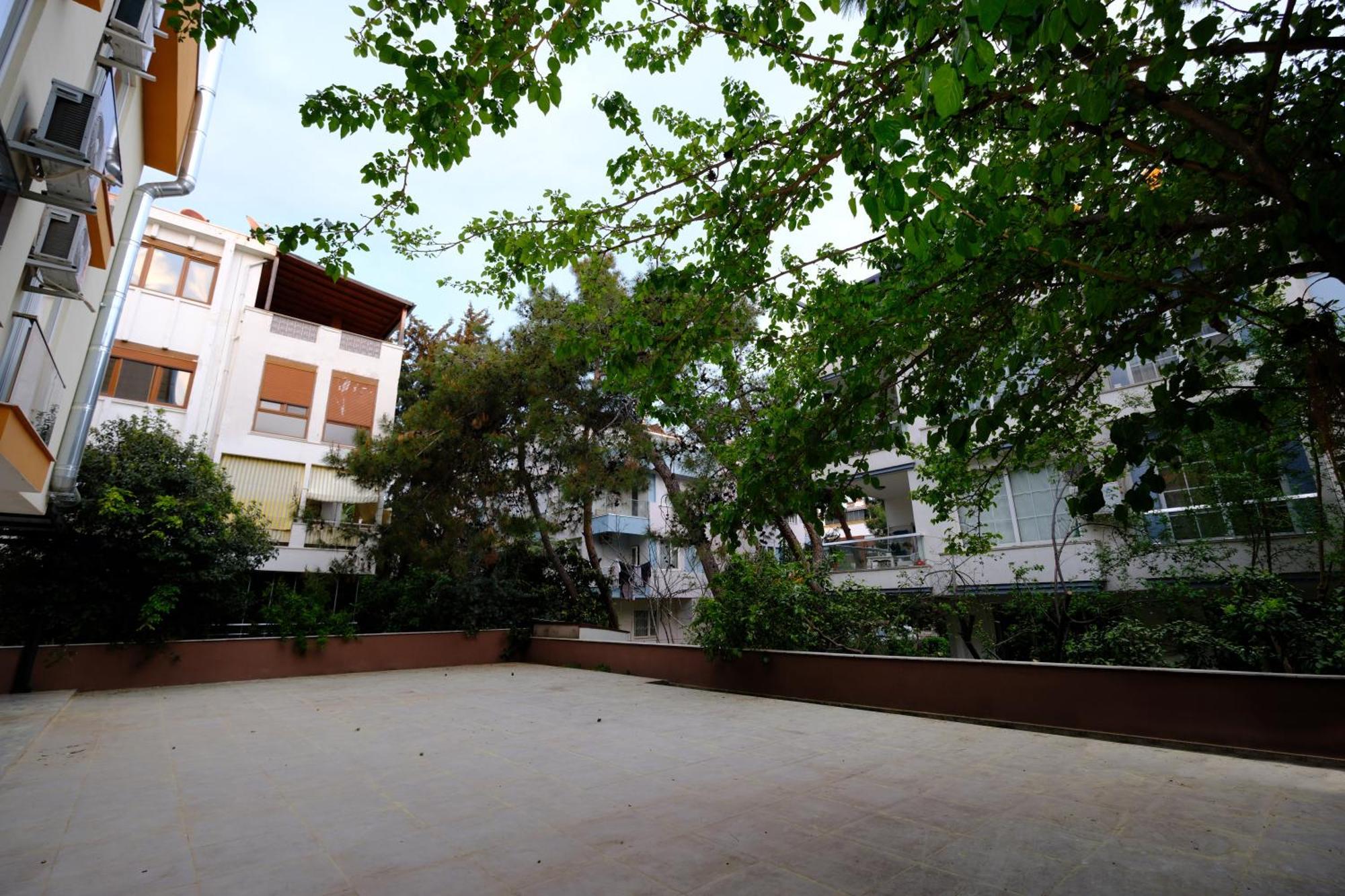 Venues Hotel Antalya Extérieur photo