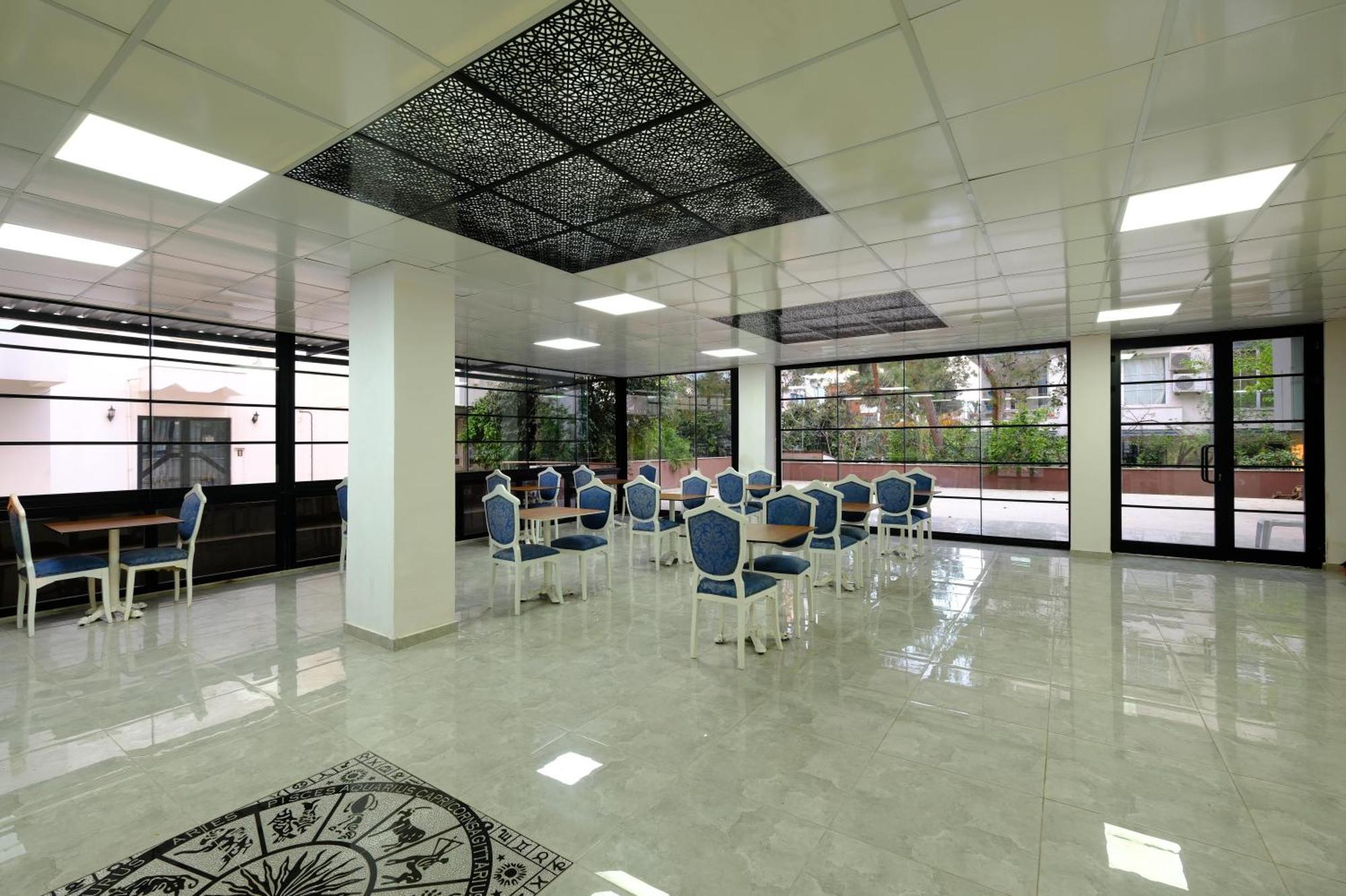 Venues Hotel Antalya Extérieur photo